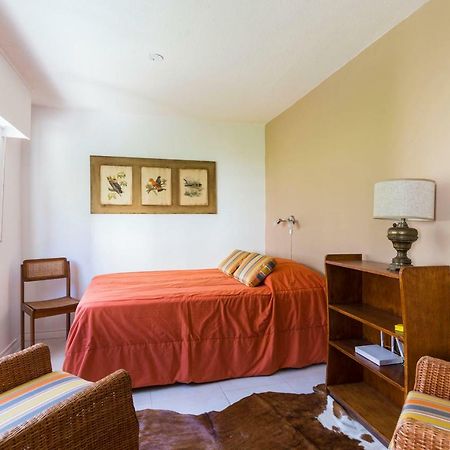 Appartement Iluminado, Alegre Y Acogedor Monoambiente à Montevideo Extérieur photo