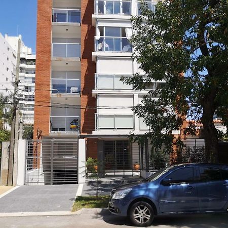 Appartement Iluminado, Alegre Y Acogedor Monoambiente à Montevideo Extérieur photo