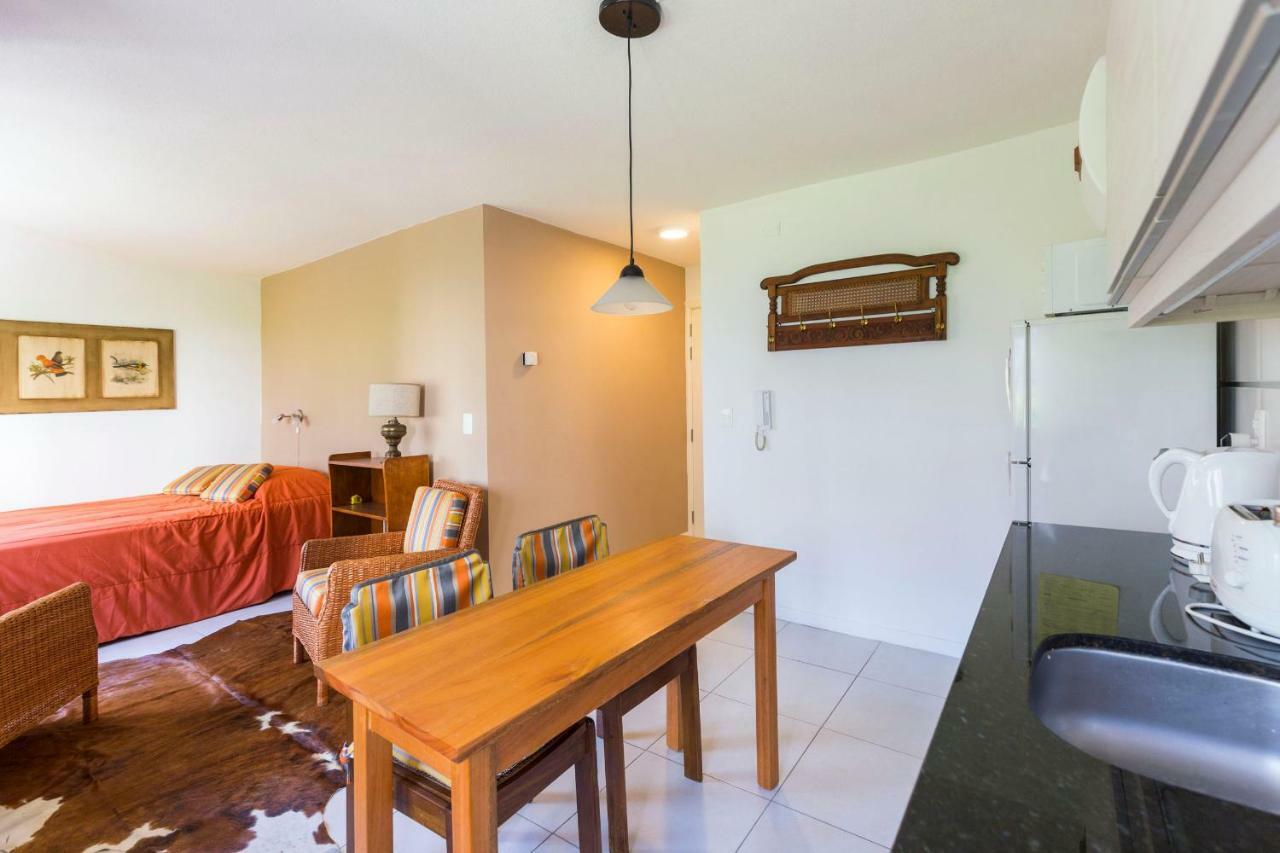 Appartement Iluminado, Alegre Y Acogedor Monoambiente à Montevideo Extérieur photo