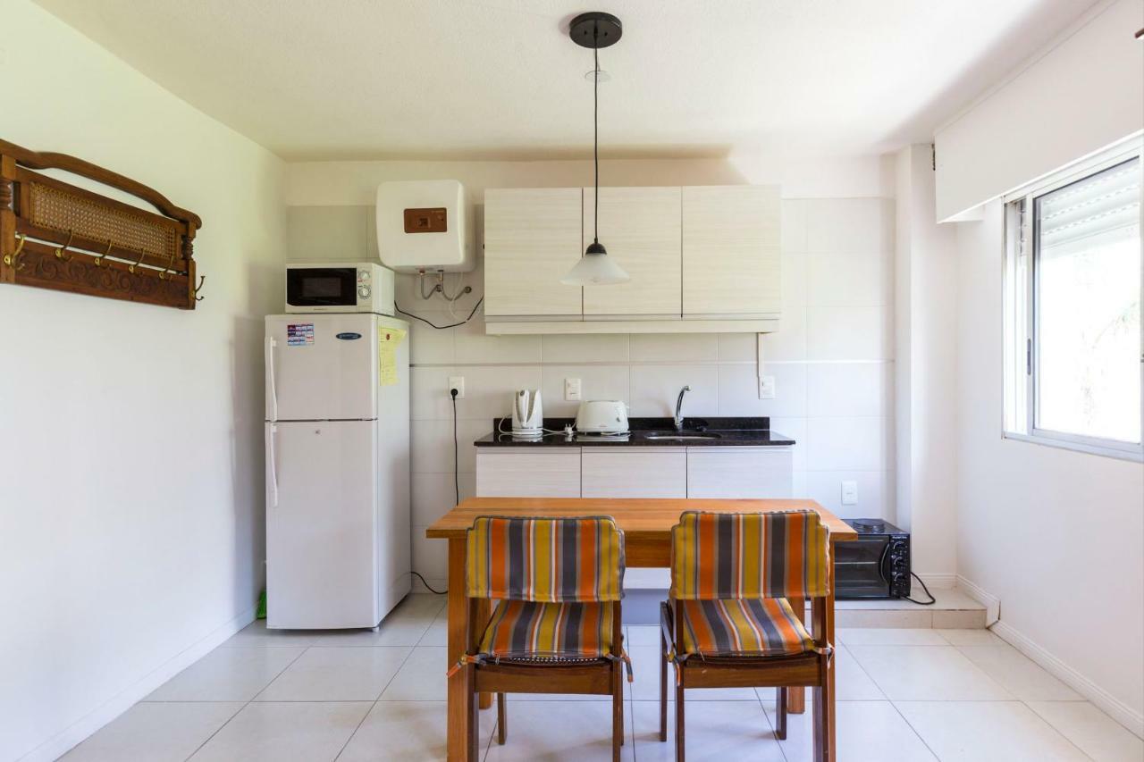 Appartement Iluminado, Alegre Y Acogedor Monoambiente à Montevideo Extérieur photo
